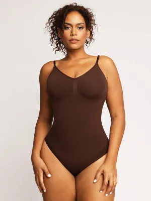 The Shapewear Bodysuits Seamless Sculpt Daily Wear