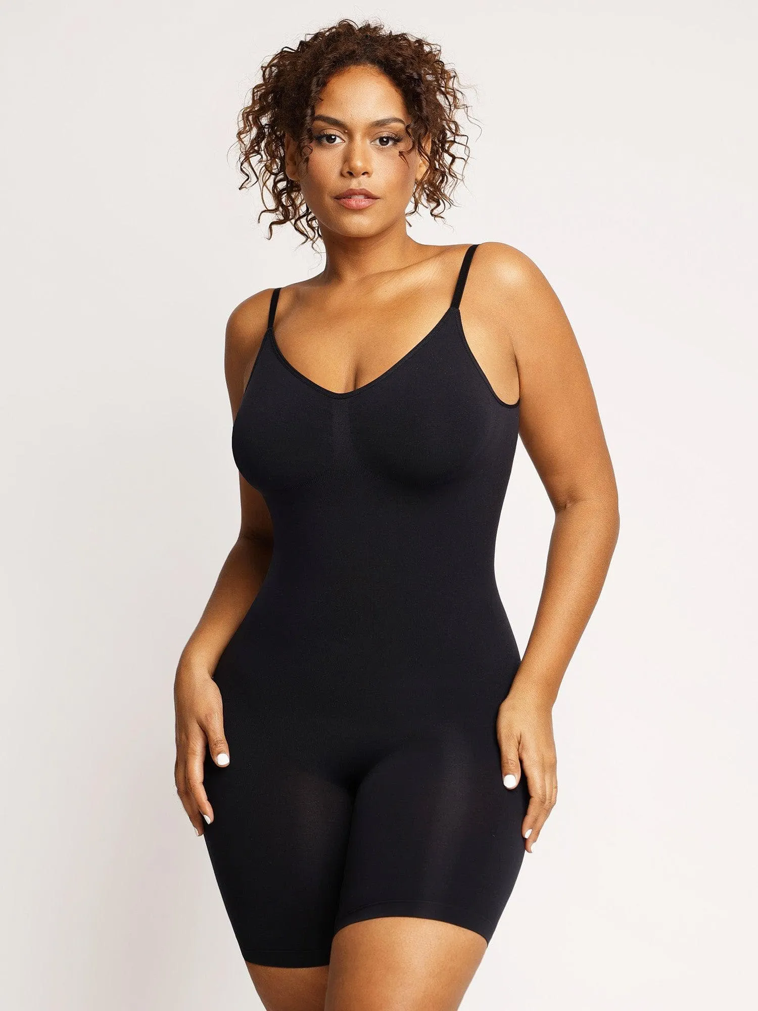 The Shapewear Bodysuits Seamless Sculpt Daily Wear