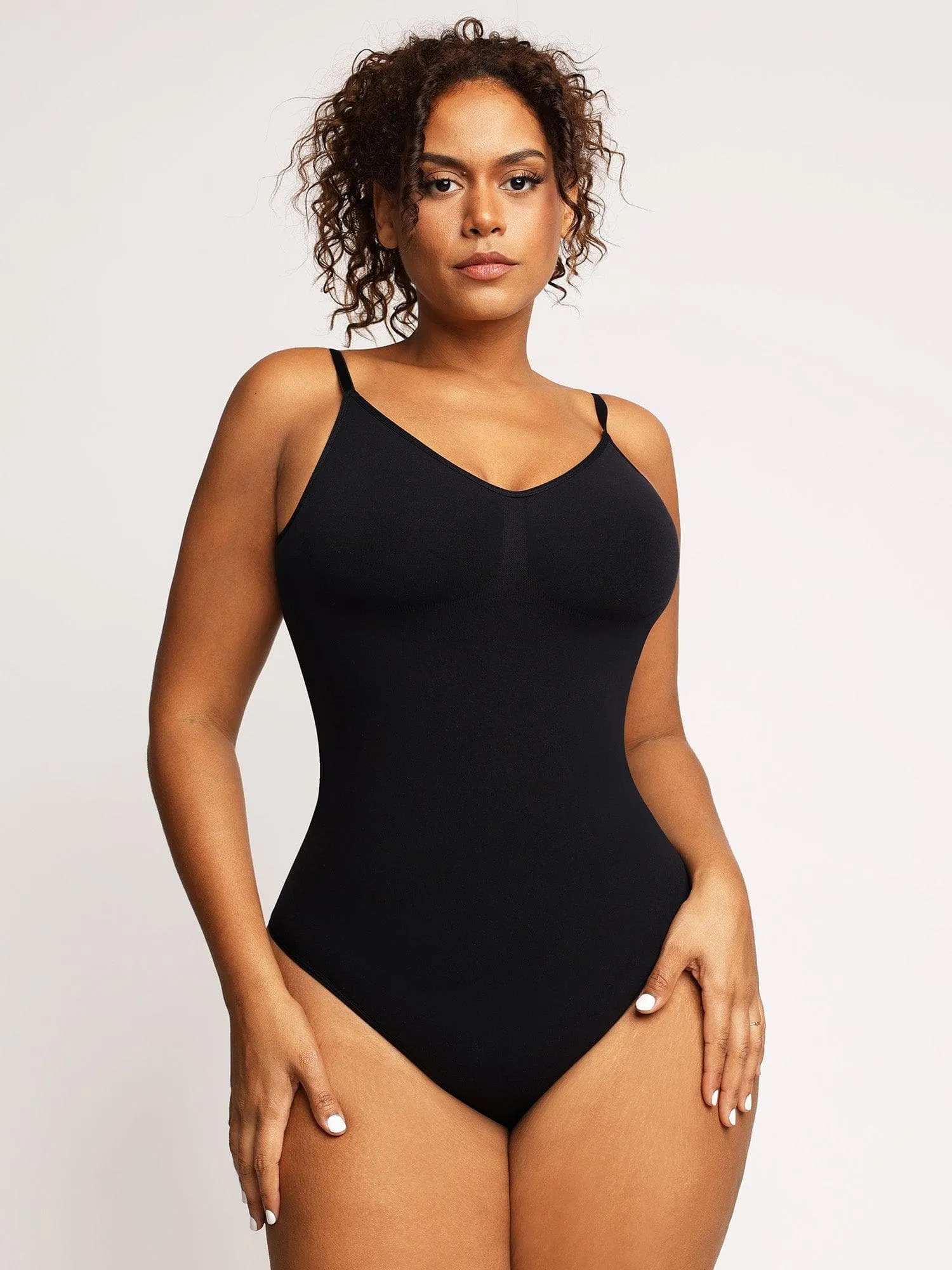 The Shapewear Bodysuits Seamless Sculpt Daily Wear